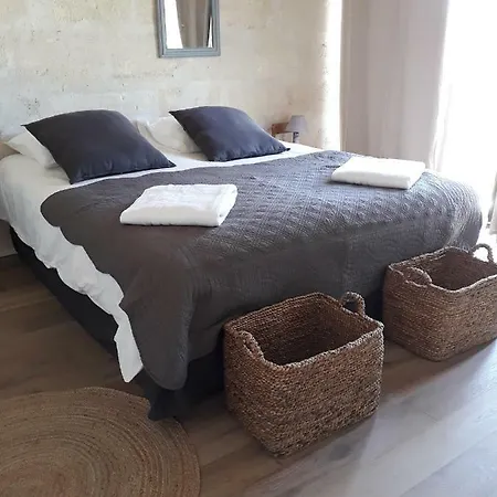 La Grange De La Maison Reverdi