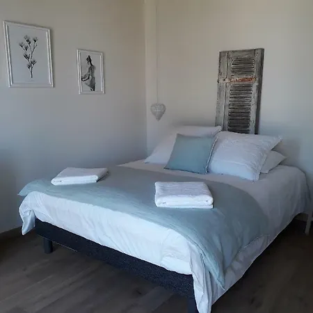 La Grange De La Maison Reverdi Bed & Breakfast